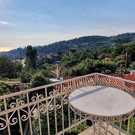 Guesthouse Парфенон Экстерьер фото