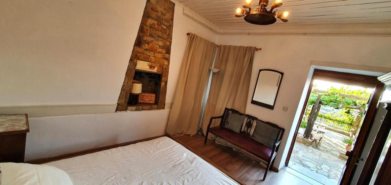 Guesthouse Парфенон Экстерьер фото