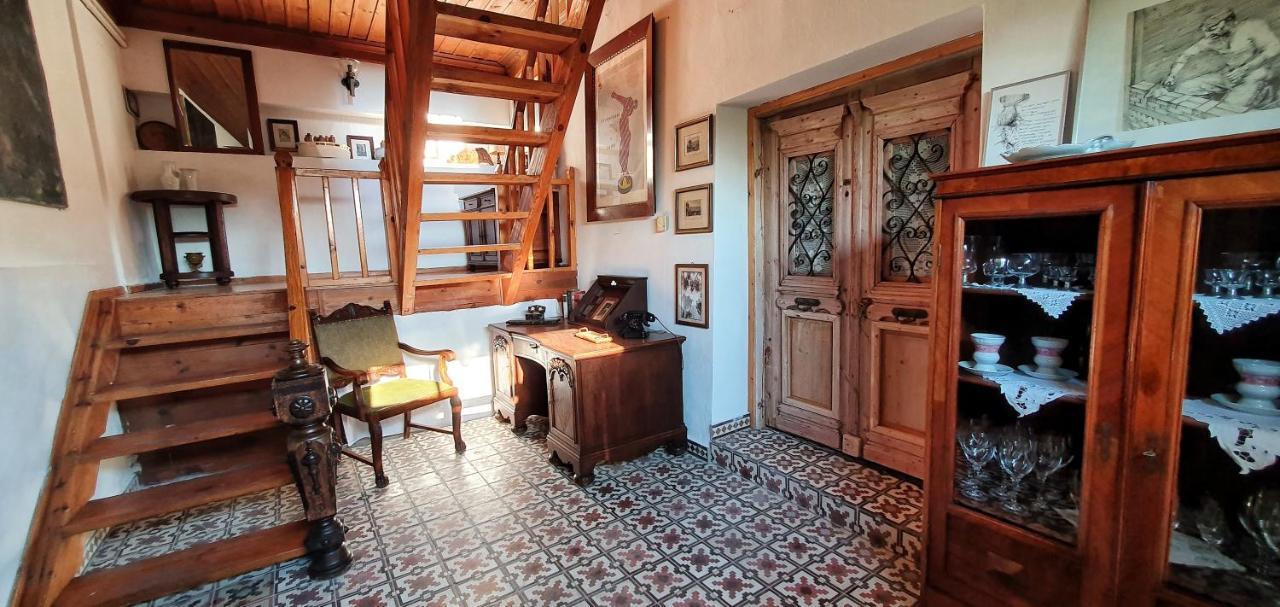 Guesthouse Парфенон Экстерьер фото