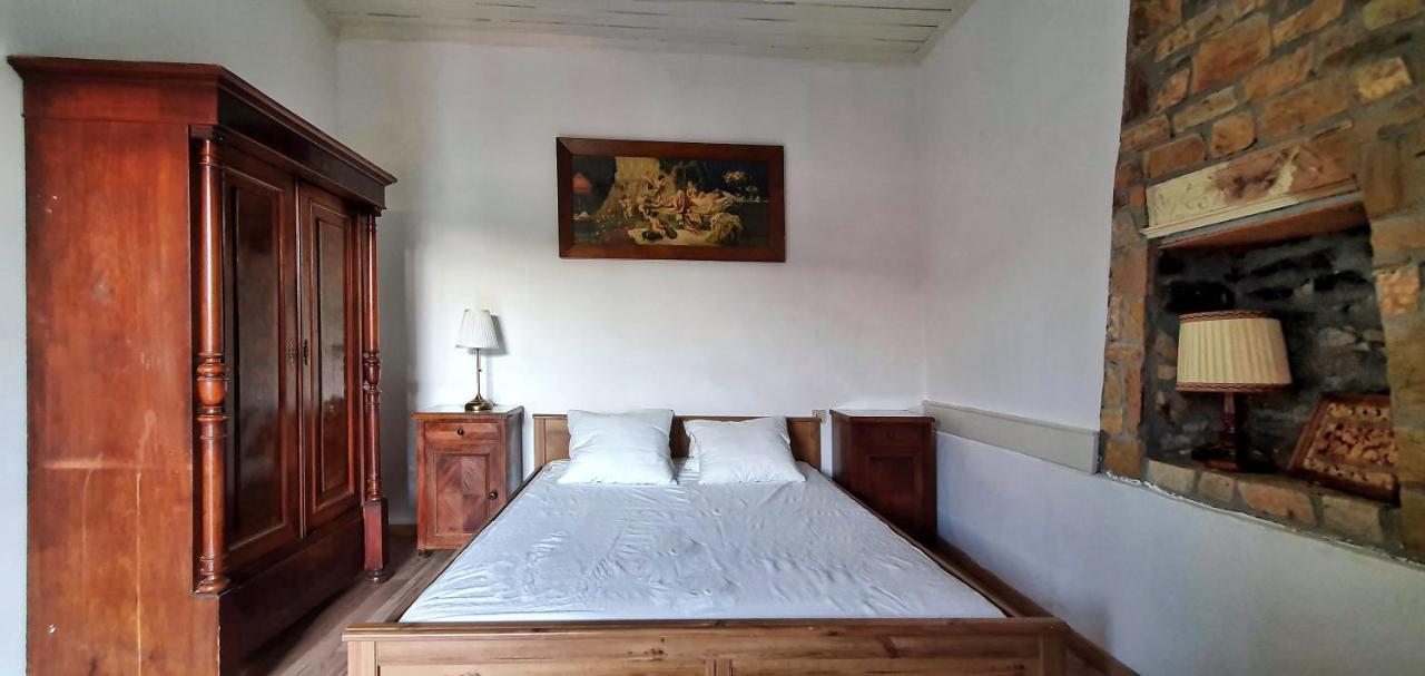Guesthouse Парфенон Экстерьер фото
