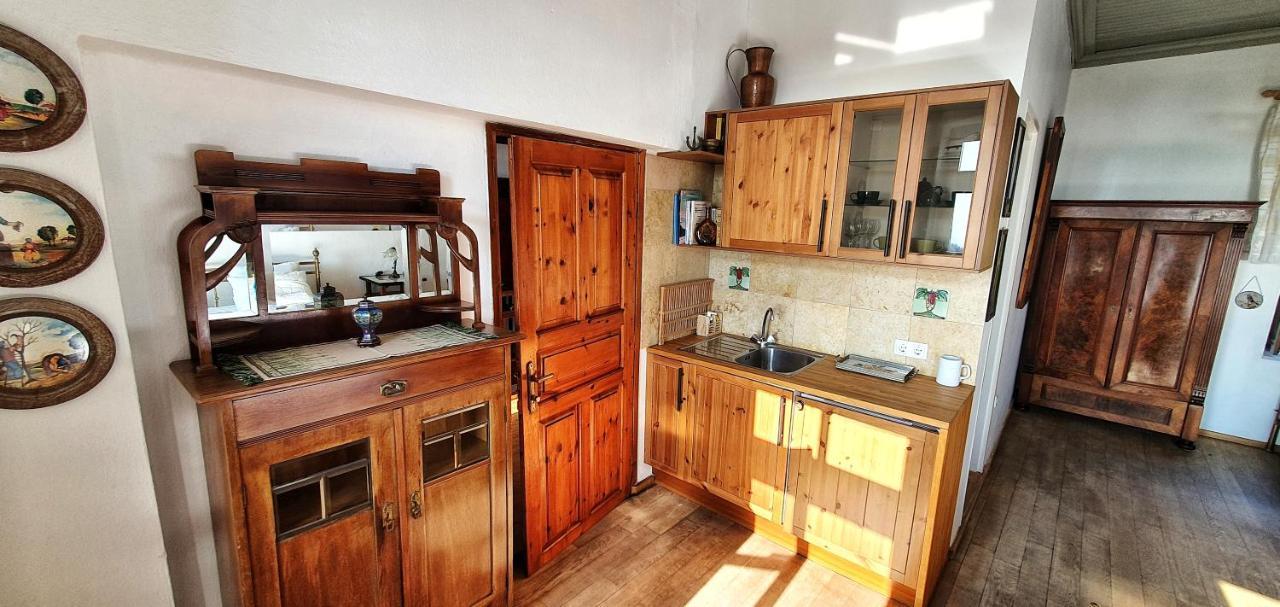 Guesthouse Парфенон Экстерьер фото