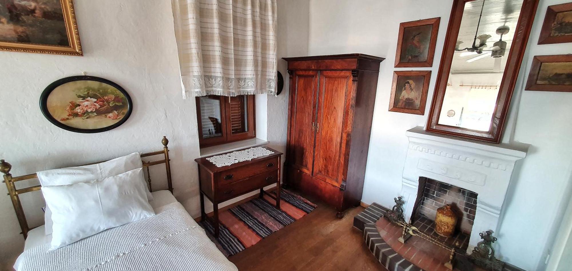 Guesthouse Парфенон Экстерьер фото