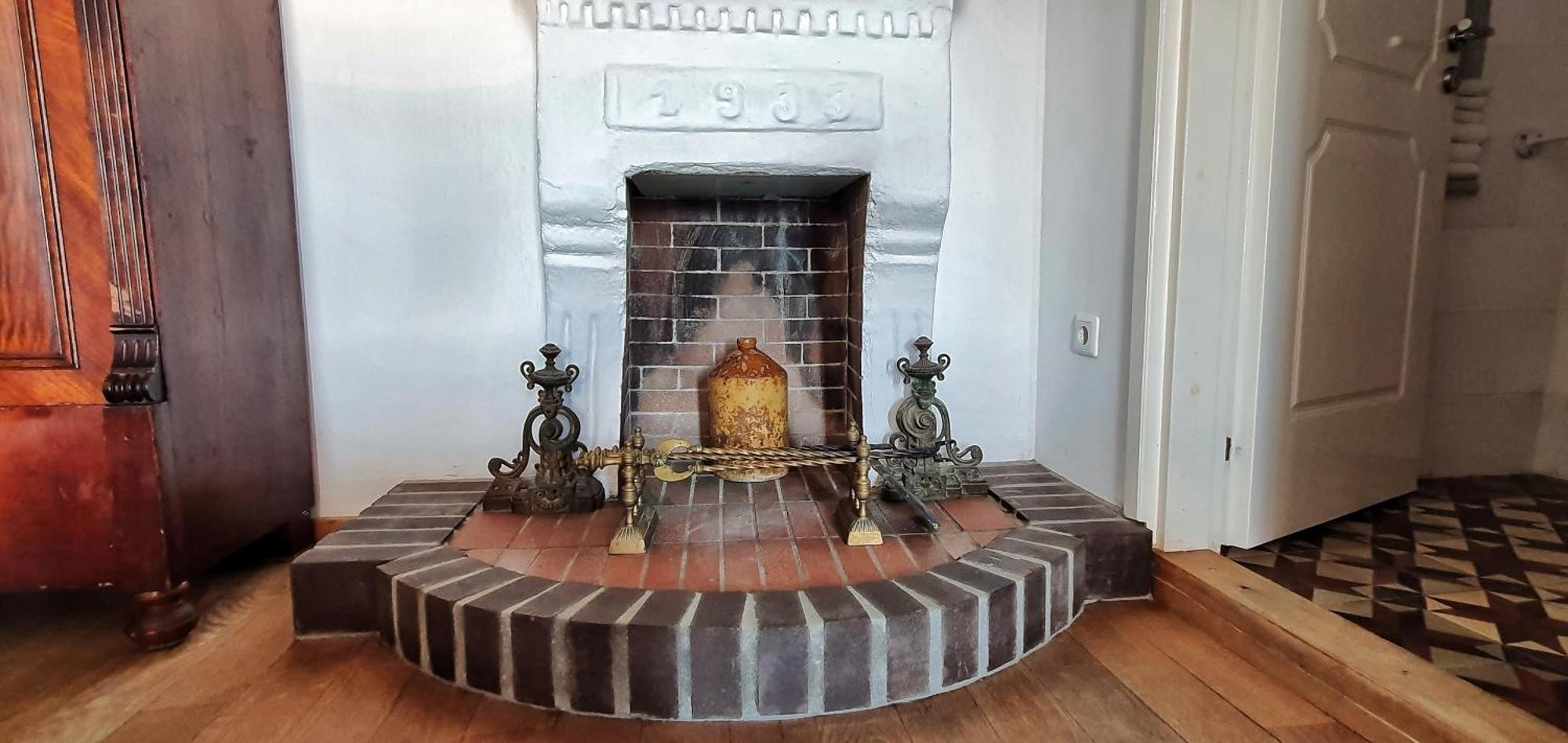 Guesthouse Парфенон Экстерьер фото