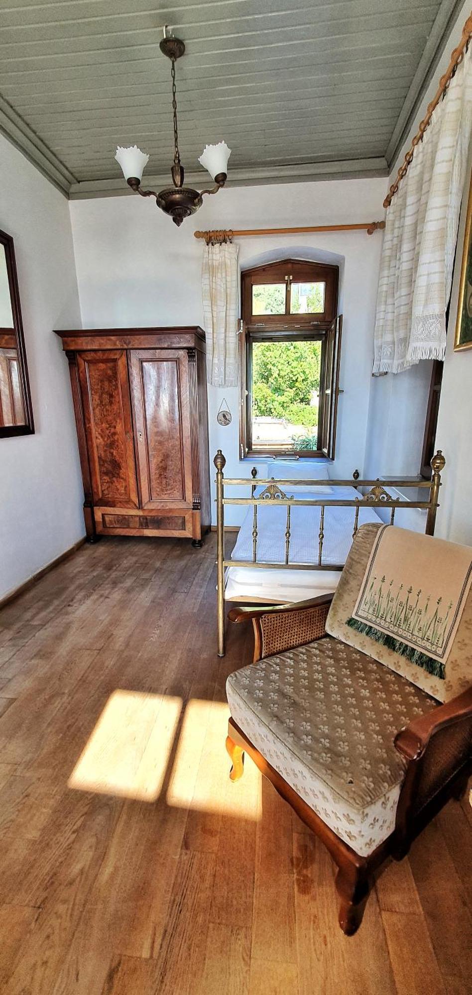 Guesthouse Парфенон Экстерьер фото