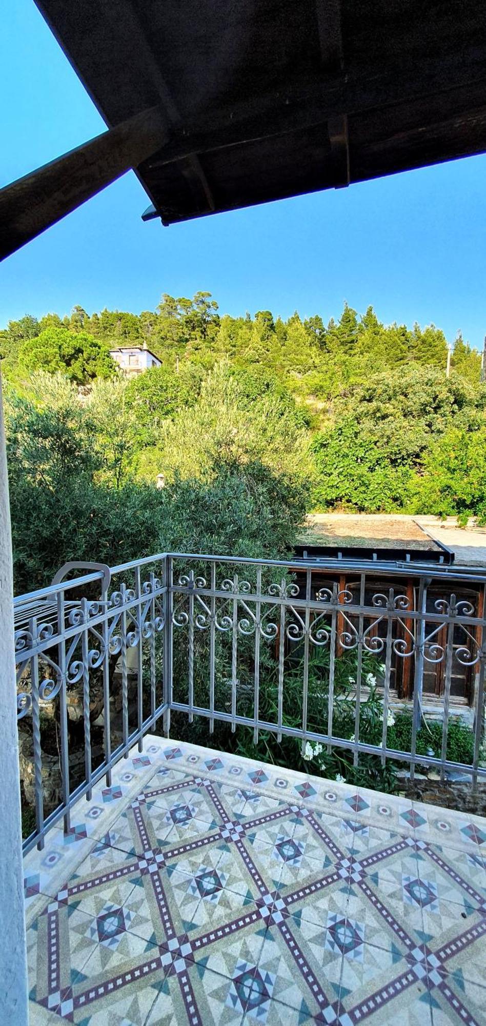 Guesthouse Парфенон Экстерьер фото