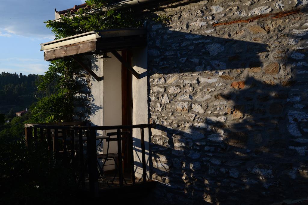 Guesthouse Парфенон Номер фото