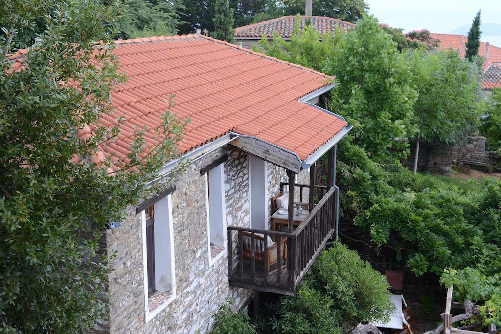 Guesthouse Парфенон Номер фото