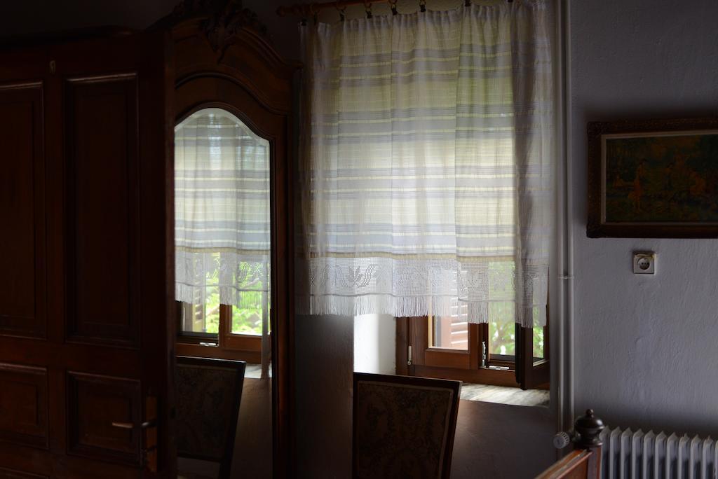Guesthouse Парфенон Номер фото