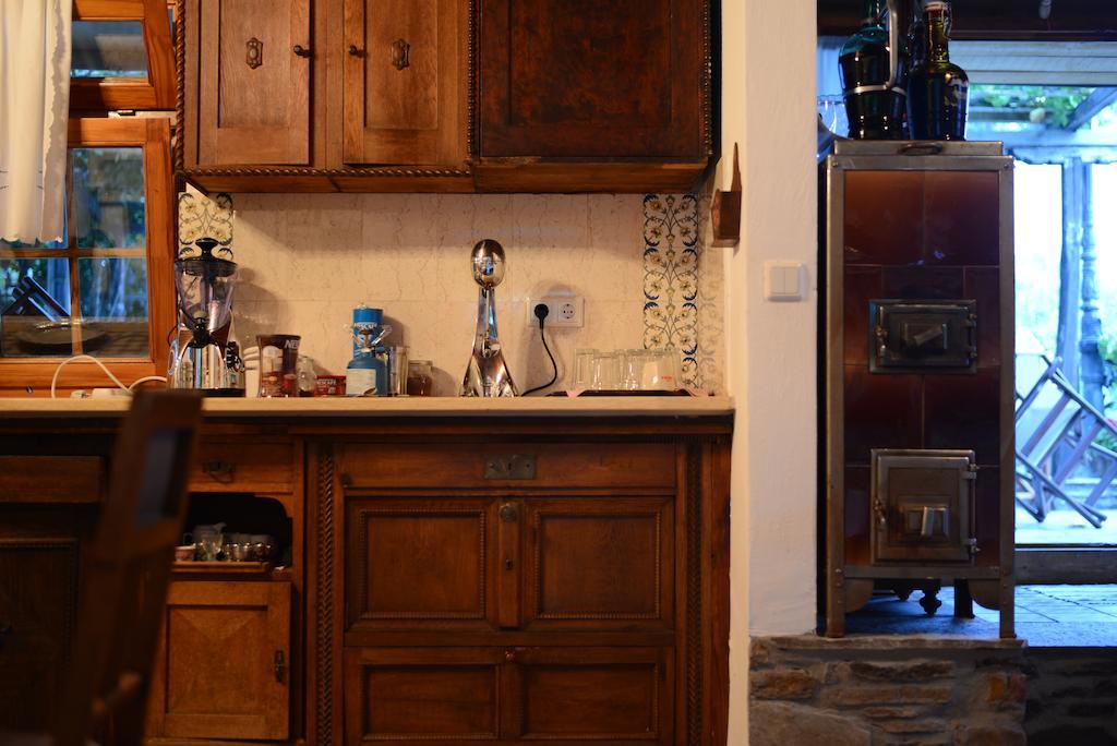 Guesthouse Парфенон Экстерьер фото