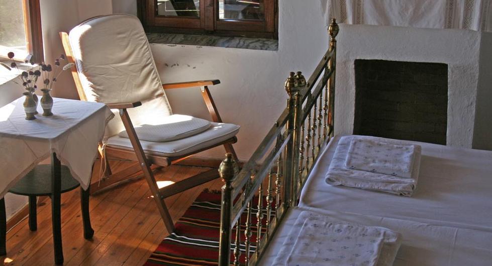Guesthouse Парфенон Номер фото